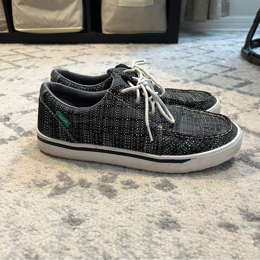 Twisted x | 10.5 men’s shoes